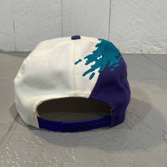 VTG Super Bowl XXX LogoAthletic Hat - Picture 3 of 5